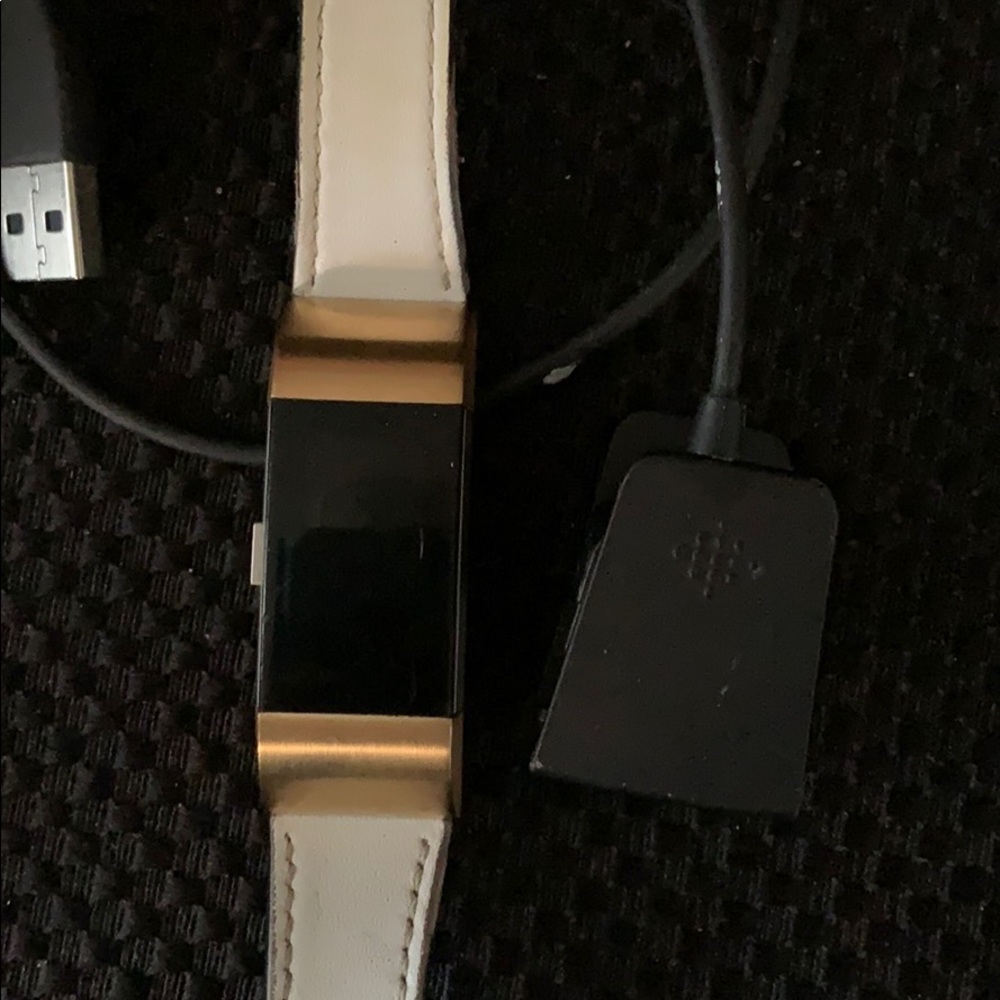 Fitbit Charge 2